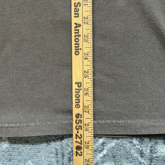 Vintage Washington DC 2000 Tourist Destination Embroidered T Shirt Unisex XL - Picture 5 of 5